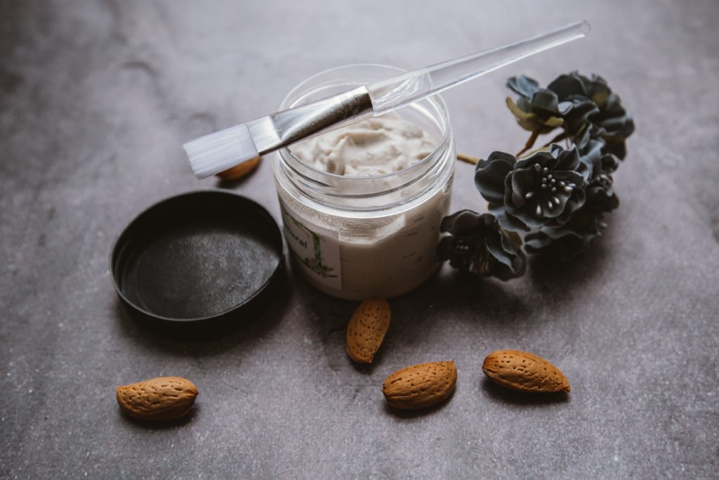 cosmétique maison