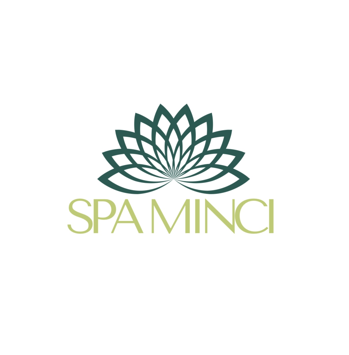logo spa minci institut de beauté massage au cap d'agde dans l'hérault